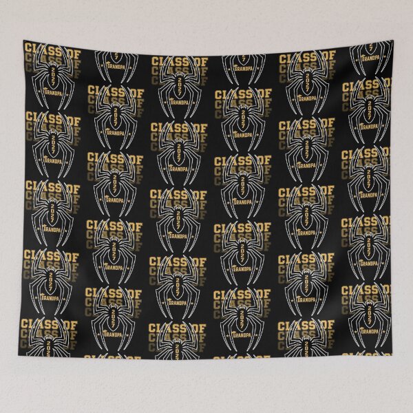 Item preview, Class of 2027 Proud Grandpa Graduation designed and sold by QuiteOrbit.