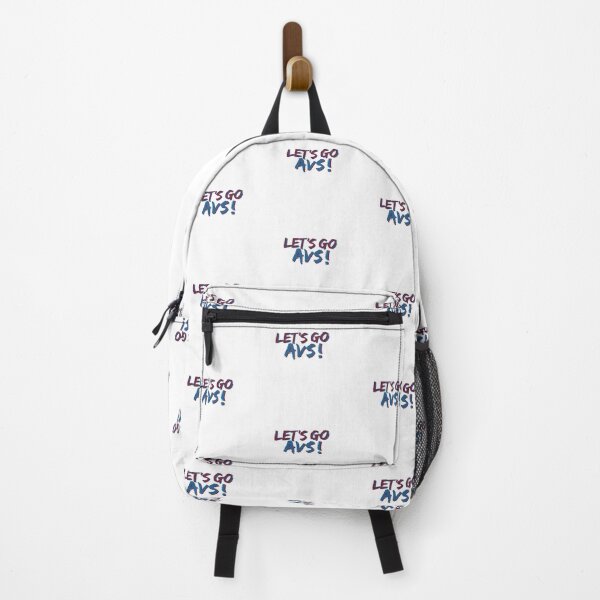 Item preview, Lets go Avs designed and sold by sabinako.