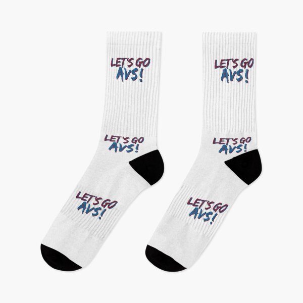 Item preview, Lets go Avs designed and sold by sabinako.