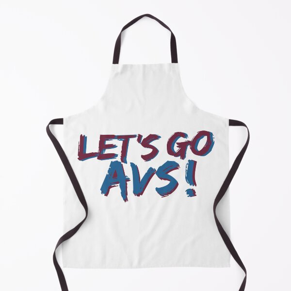 Item preview, Lets go Avs designed and sold by sabinako.
