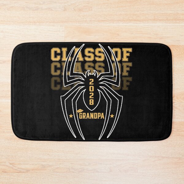 Item preview, Grandpa of Graduate 2028 Family Support designed and sold by QuiteOrbit.