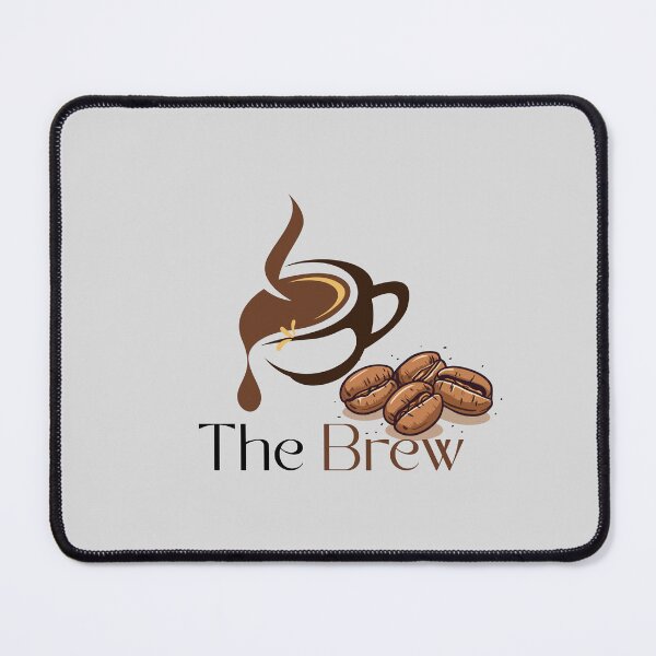 Item preview,  The Brew designed and sold by A touch of creativity.