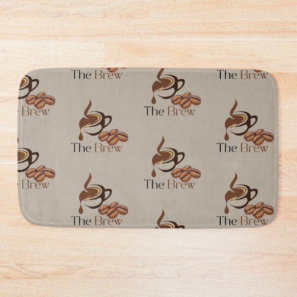 Item preview,  The Brew designed and sold by A touch of creativity.