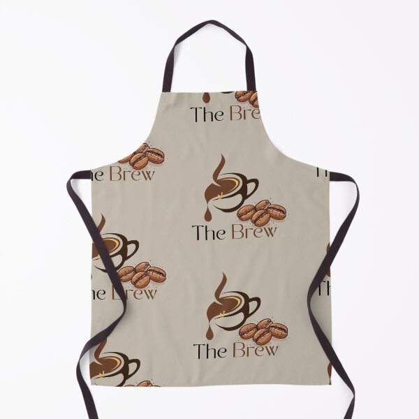 Item preview, The Brew designed and sold by A touch of creativity.