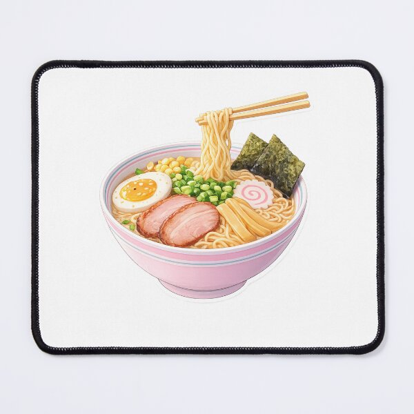 Item preview, Ramen bowl designed and sold by Looplk.
