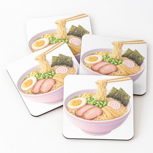 Item preview, Ramen bowl designed and sold by Looplk.