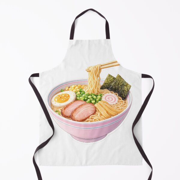 Item preview, Ramen bowl designed and sold by Looplk.