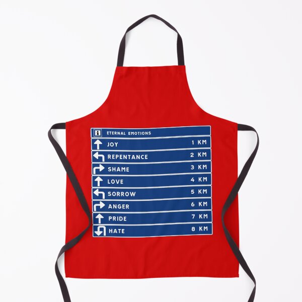 Item preview, Emotions designed and sold by ALF2023.