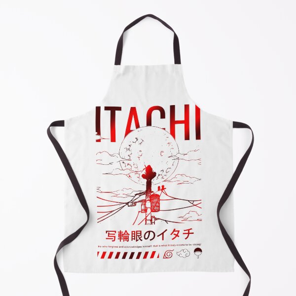 Item preview, itachi naruto designed and sold by Erijaker.