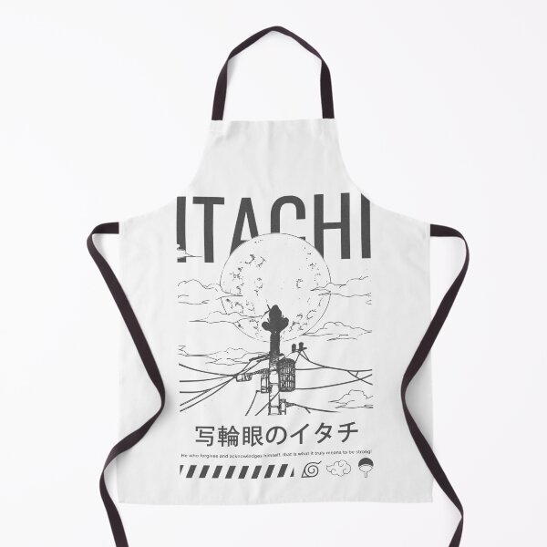 Item preview, Itachi Naruto designed and sold by Erijaker.