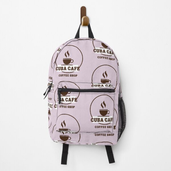 Item preview, CUBA CAFÉ designed and sold by A touch of creativity.