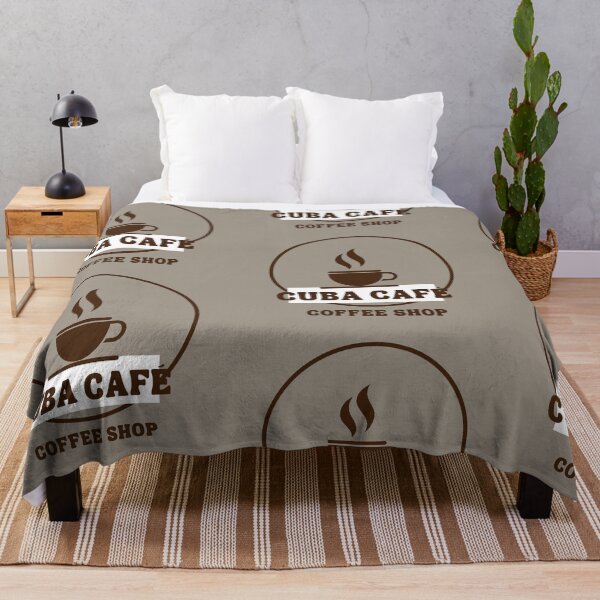 Item preview, CUBA CAFÉ designed and sold by A touch of creativity.