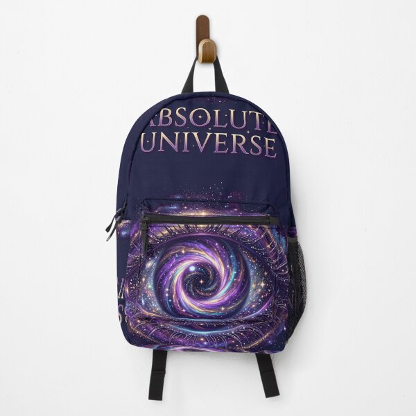 Item preview, Galaxy Eye Illustration – Absolute Universe Vision & Cosmic Awareness Art designed and sold by ArtsyExplorer.