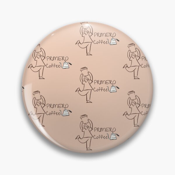 Item preview, CAFÉ PRIMERO designed and sold by A touch of creativity.