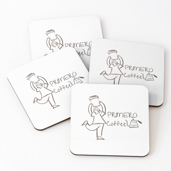 Item preview, CAFÉ PRIMERO designed and sold by A touch of creativity.