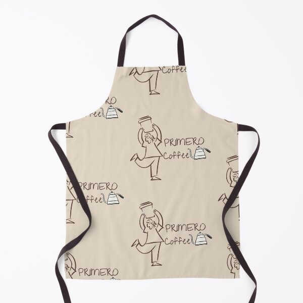 Item preview, CAFÉ PRIMERO designed and sold by A touch of creativity.