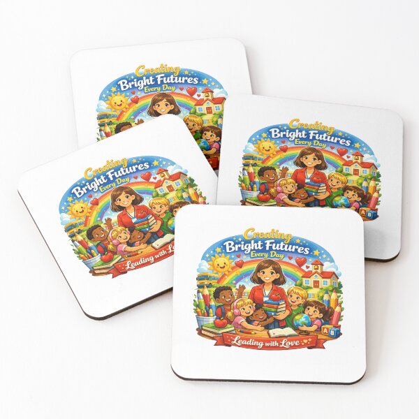 Item preview, Rainbow Learning World designed and sold by PinkishBlueish.