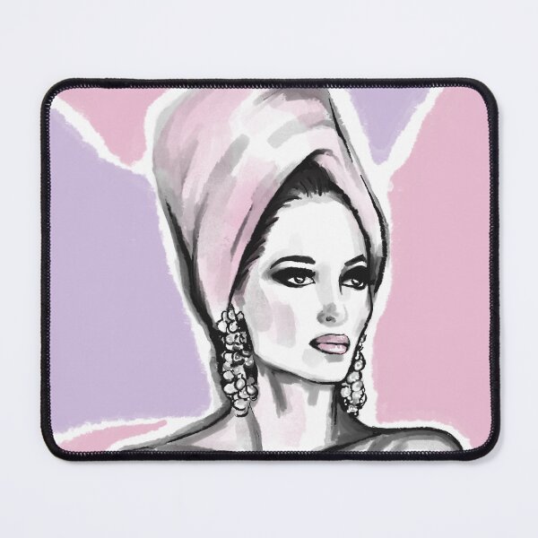 Item preview, Christy Turlington designed and sold by icongallery.