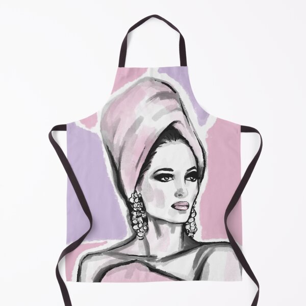 Item preview, Christy Turlington designed and sold by icongallery.