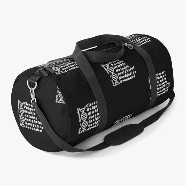 Item preview,  Monthly Personality DNA Acronym Series. November Personality Mindset. designed and sold by Creative-Sanc.