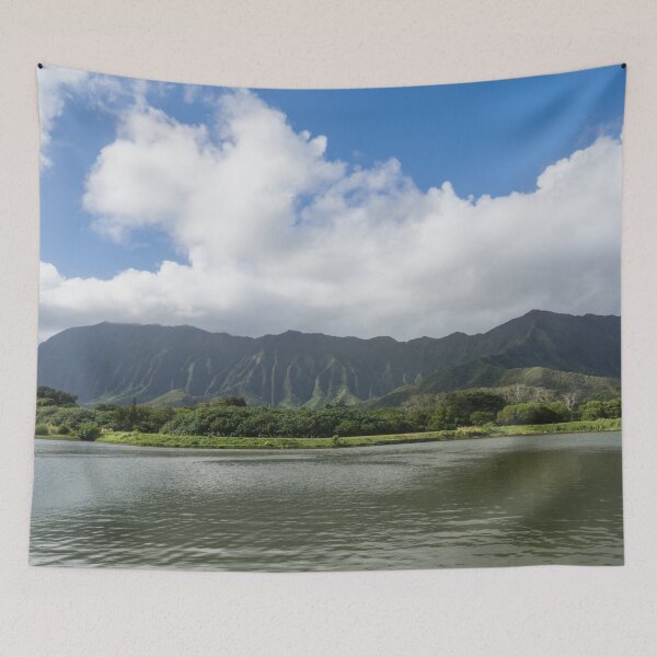 Item preview, Corrugated Mountains -  designed and sold by Georgia Mizuleva.