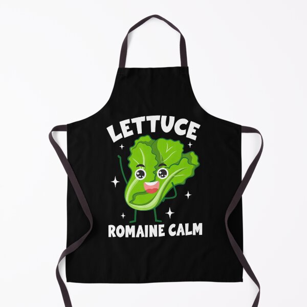 Item preview, Lettuce Romaine Calm Planting Vegetables designed and sold by KarimSoCute.