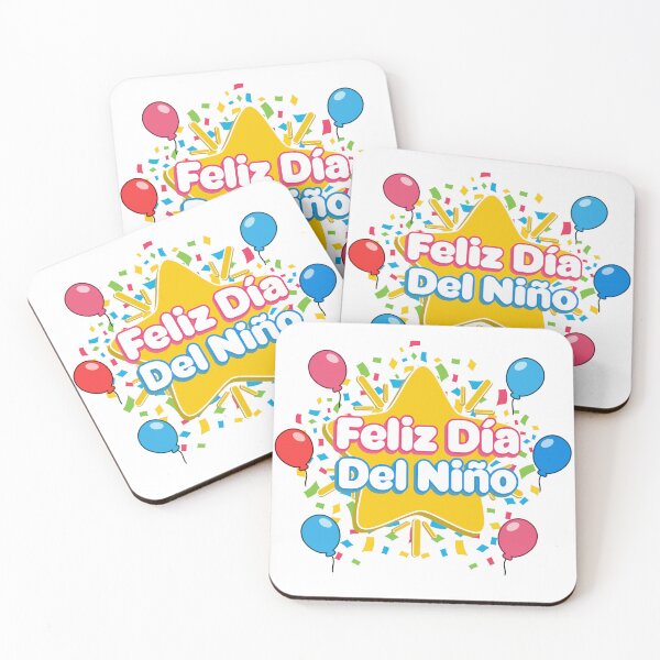 Item preview, Happy Children's Day! Sparkle, Joy, and Celebration designed and sold by JGDiseños.