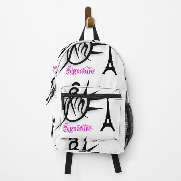 Item preview, paris with signature designed and sold by blacK1982White.