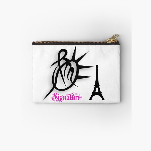 Item preview, paris with signature designed and sold by blacK1982White.