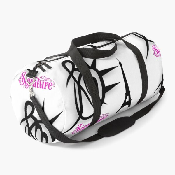 Item preview, paris with signature designed and sold by blacK1982White.