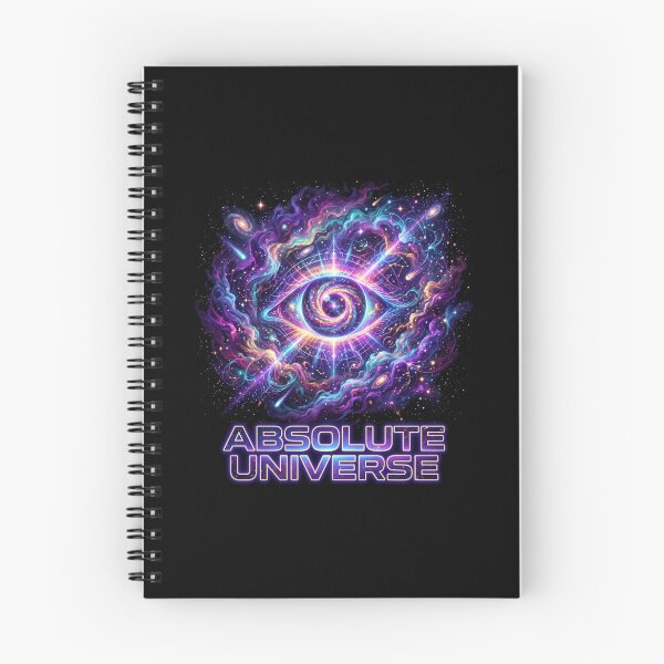 Item preview, Surreal Universe Eye – Absolute Universe Vision & Dreamlike Cosmic Art designed and sold by ArtsyExplorer.