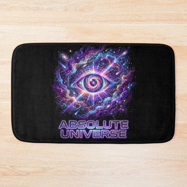 Item preview, Surreal Universe Eye – Absolute Universe Vision & Dreamlike Cosmic Art designed and sold by ArtsyExplorer.