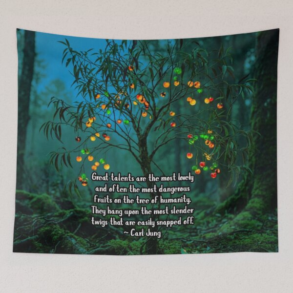 Item preview, The Most Lovely And The Most Dangerous designed and sold by Emilyromrell.