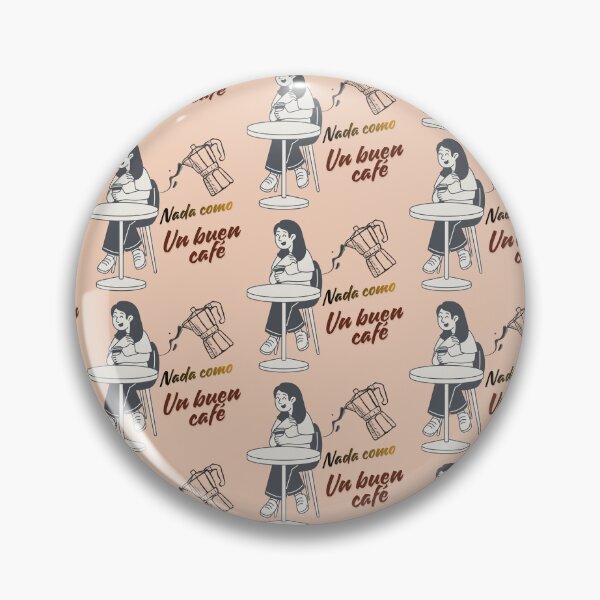 Item preview, Copia de PRIMERO CAFE designed and sold by A touch of creativity.