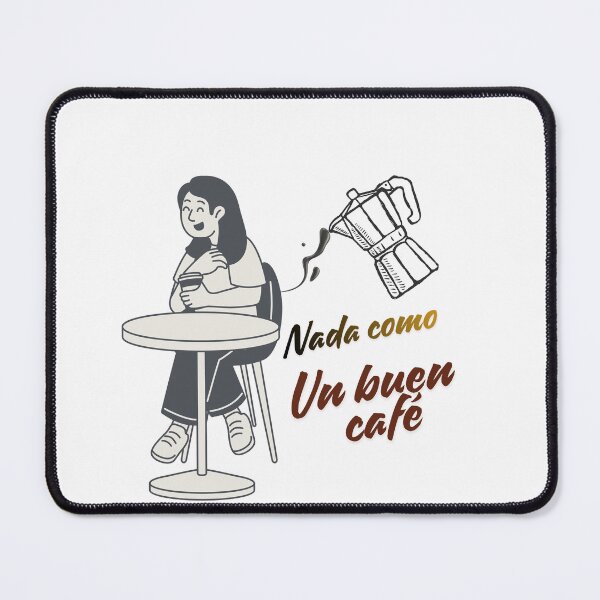 Item preview, Copy of PRIMERO CAFE designed and sold by A touch of creativity.