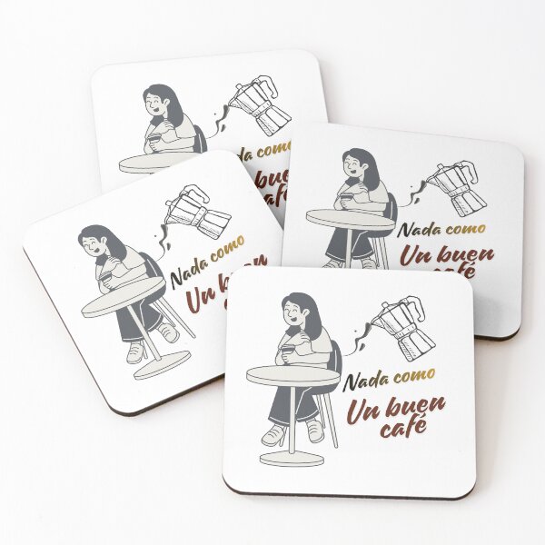 Item preview, Copia de PRIMERO CAFE designed and sold by A touch of creativity.