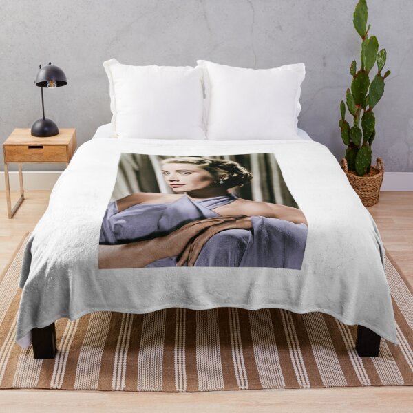 Item preview, Old Hollywood art portraits: Grace Kelly designed and sold by KaterinaLog.