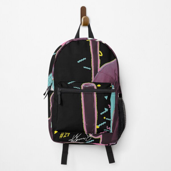 Item preview, Ken Grifey Jr 24 The Kid designed and sold by bessiekbutomeka.