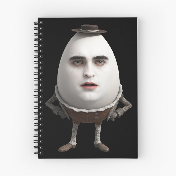 Item preview, Funny Eggward Twilight Edward Cullen Meme  designed and sold by ViVarRi.