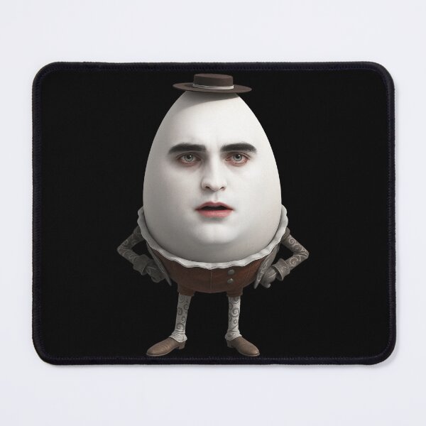 Item preview, Funny Eggward Twilight Edward Cullen Meme  designed and sold by ViVarRi.