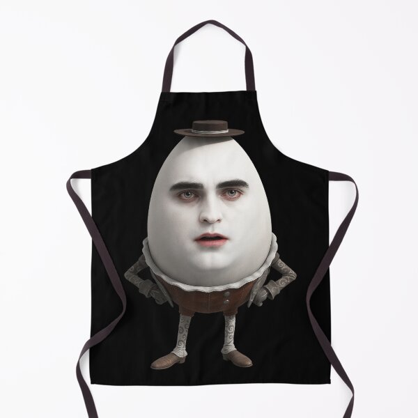 Item preview, Funny Eggward Twilight Edward Cullen Meme designed and sold by ViVarRi.