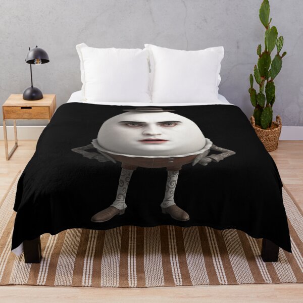 Item preview, Funny Eggward Twilight Edward Cullen Meme  designed and sold by ViVarRi.