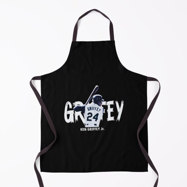 Item preview, Ken Grifey Jr 24 The Kid designed and sold by bessiekbutomeka.