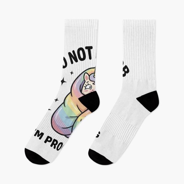 Item preview, Cute Unicorn Do Not Disturb I’m Processing T-Shirt – Funny Mood Shirt designed and sold by DIRTYSKETCHH.