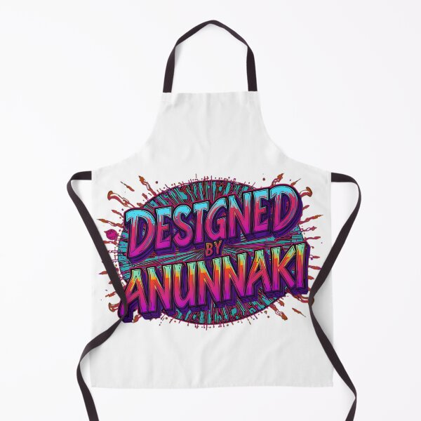 Item preview, Cosmic Origins - Designed by Anunnaki Colorful Pop Art designed and sold by HoshisWorld2018.