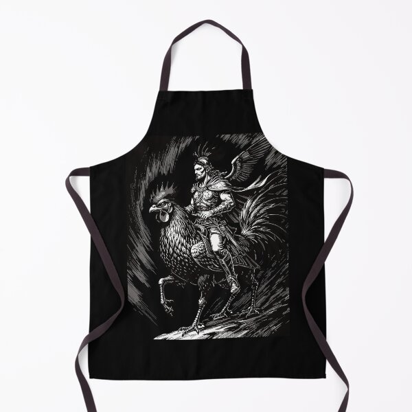 Item preview, Vassago The Goetic Vanguard in Motion designed and sold by taiche.
