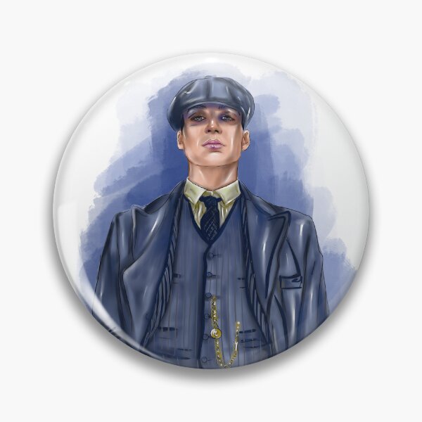 Item preview, Cillian Murphy designed and sold by icongallery.