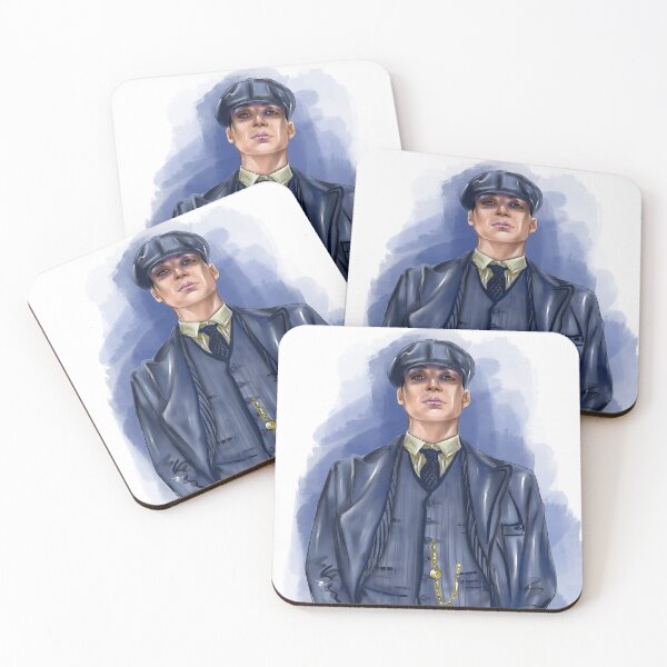 Item preview, Cillian Murphy designed and sold by icongallery.