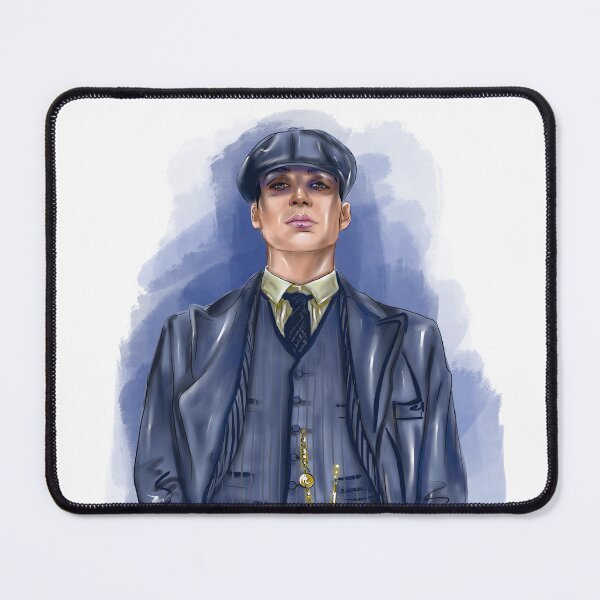 Item preview, Cillian Murphy designed and sold by icongallery.
