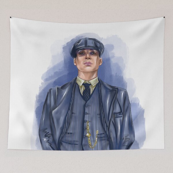 Item preview, Cillian Murphy designed and sold by icongallery.